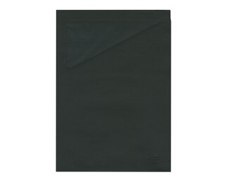 Ordo prestige schwarz, Spezialfenster, 115 g/m²  Organisieren & Präsentieren