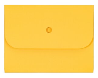 Ordo forte goldgelb, 320 g/m²  Organisieren & Präsentieren