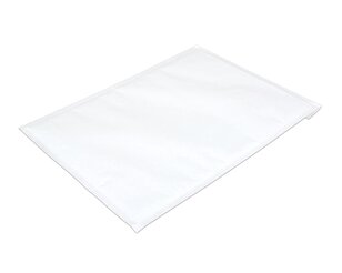 Pochettes matelassées à bulles,  patte autocollante, blanc, 36 g Pochettes matelassées à bulles, Enveloppes, Emballage et expédition