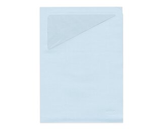 Ordo prestige pastellblau, Spezialfenster, 115 g/m²  Organisieren & Präsentieren