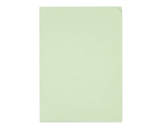 Ordo discreta grün, ohne Fenster, 120 g/m²  Organisieren & Präsentieren