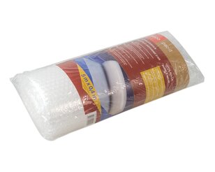 Luftpolsterfolie 40cm, 5m Verpackungsmaterial auf Rolle  Verpackungs­material, Verpackung & Versand
