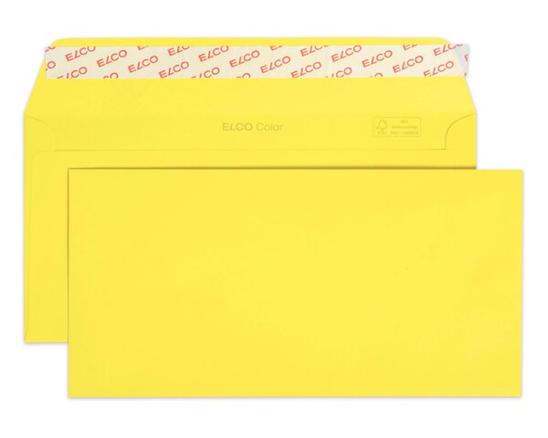 Enveloppe Color C5/6 sans fenêtre, patte autocollante  Enveloppes de couleur, Enveloppes, Enveloppes sans fenêtre, Marques d'­enveloppes Elco, Color