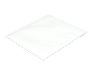 Pochettes matelassées à bulles,  patte autocollante, blanc, 18 g Pochettes matelassées à bulles, Enveloppes, Emballage et expédition