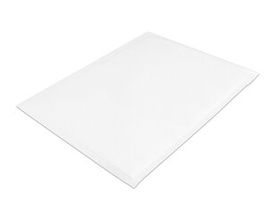 Pochettes matelassées à bulles,  patte autocollante, blanc, 23 g Pochettes matelassées à bulles, Enveloppes, Emballage et expédition