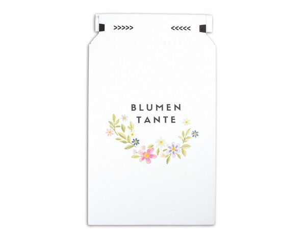 Bedruckbare Versandtasche Safe 3A, weiss, für C4 Bedruckbare Versandverpackungen, Personali­sieren & Bedrucken, Verpackung & Versand