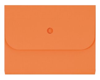 Ordo forte orange, 320 g/m²  Organisieren & Präsentieren
