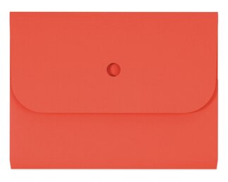 Ordo forte intensivrot,320 g/m²  Organisieren & Präsentieren