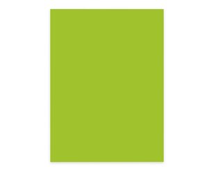 Papier à écrire Color au format A4, vert intense, 100 feuilles  Papier à lettre, Blocs, carnets et papier à écrire