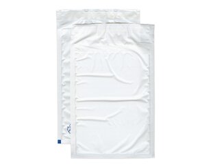 Pochettes d’expédition, Polyweiss, blanc,  patte autocollante,  g Pochettes d'­expédition, Enveloppes, Emballage et expédition