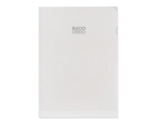 Ordo weiss-transparent, 80 g/m²  Ordo Organisations­mappen, Organisieren & Präsentieren, Ordo transparent