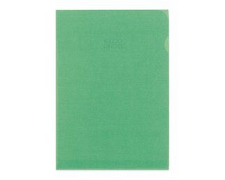 Ordo grün-transparent, 80 g/m²  Organisieren & Präsentieren