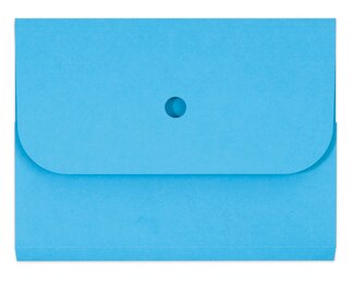 Ordo forte intensivblau, 320 g/m²  Organisieren & Präsentieren
