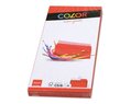 Couvert Color C5/6 intensivrot ohne Fenster, haftklebend  Farbige Couverts, Couverts, Couverts ohne Fenster, Elco Couvert-Marken, Color