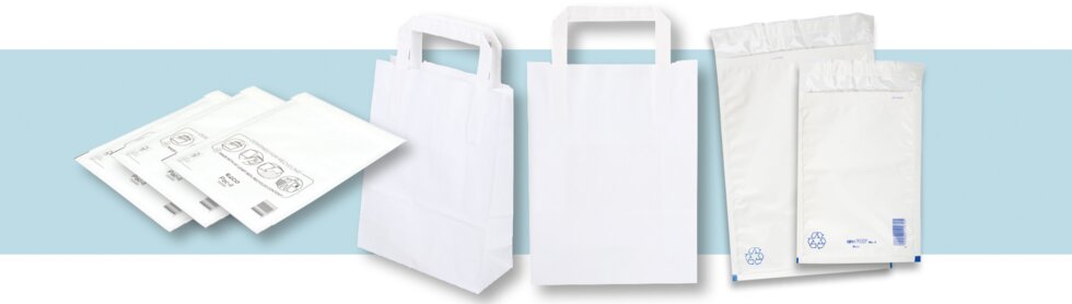 Verschiedene Darstellung von Produkten aus dem ELCO Med Sortiment als Gruppenbild