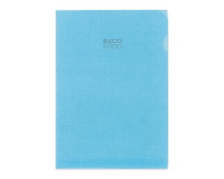 Ordo blau-transparent, 80 g/m²  Organisieren & Präsentieren