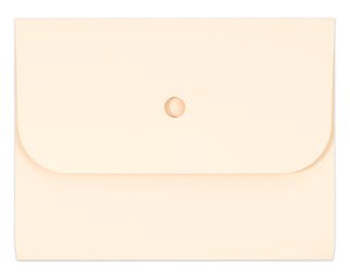 Ordo forte hellchamois, 320 g/m²  Organisieren & Präsentieren