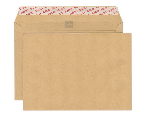 Enveloppe Kraft brun C5 sans fenêtre,  patte autocollante  Enveloppes en papier kraft, Enveloppes, Enveloppes sans fenêtre