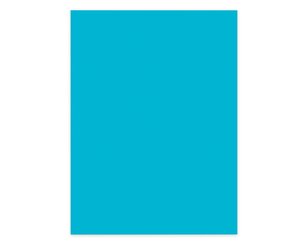 Büropapier intensivblau A4 80 g/m²  Briefpapier, Blöcke, Hefte & Papier
