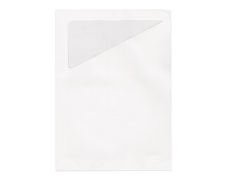 Ordo prestige diamantweiss, Spezialfenster  Organisieren & Präsentieren