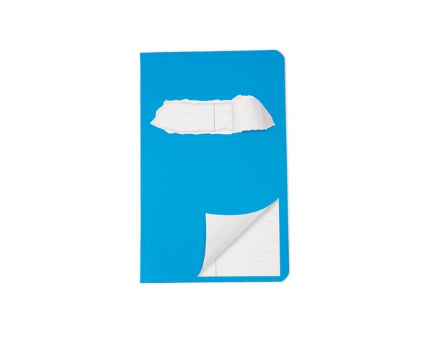 Cahier scolaire Office au format 110 x 175 mm, 24 feuilles  Cahiers scolaires, Blocs, carnets et papier à écrire