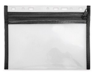 Velobag poche à fermeture-éclair, A5, 10 piéces Porte-­documents, Blocs, carnets et papier à écrire, Blocs de dessin, Creative Kids