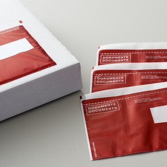 Dokumenten­taschen
