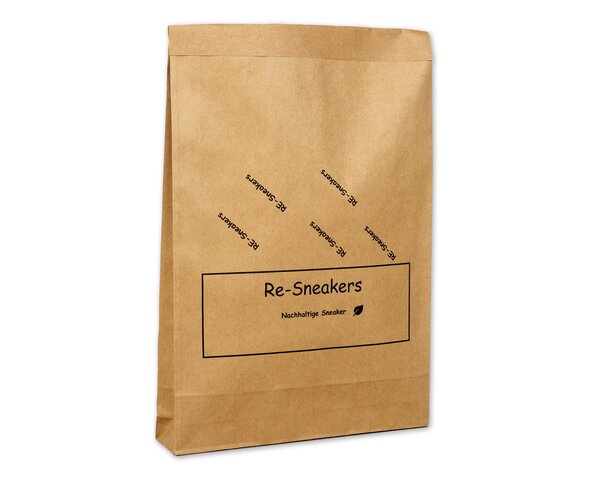 Bedruckbarer Papierversandbeutel mit Haftklebeverschluss, braun, 250x50x353 Bedruckbare Versandbeutel, Verpackung & Versand, Personali­sieren & Bedrucken