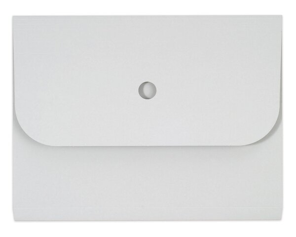 Ordo forte gris, sans fenêtre, 320 g/m²  Ordo Chemises de classement, Organisation et pré­sentation, Ordo forte