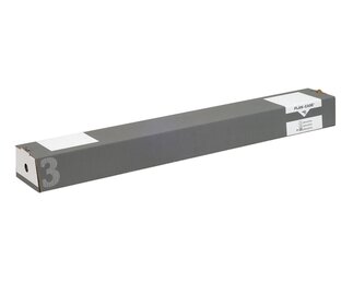 Plancase, fermeture par pattes rentrantes, gris, 251 g Emballage et expédition