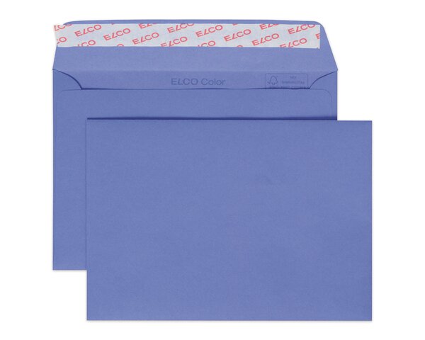 Enveloppe Color C6 sans fenêtre, patte autocollante  Enveloppes de couleur, Enveloppes, Enveloppes sans fenêtre, Marques d'­enveloppes Elco, Color