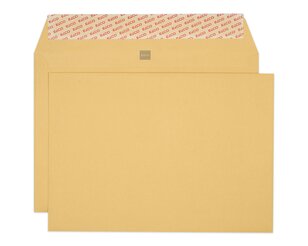 Enveloppe Kraft brun B4 sans fenêtre,  patte autocollante  Enveloppes en papier kraft, Enveloppes, Enveloppes sans fenêtre