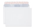 Enveloppe Office C5 sans fenêtre,  patte autocollante  Enveloppes pour im­primantes laser, Enveloppes, Enveloppes sans fenêtre, Marques d'­enveloppes Elco, Office