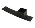 Boîte magnétique, Cubox, noir, 22 x 22 x 22 cm  Boîtes cadeau, Sacs en papier et  boîtes