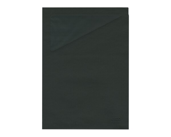 Ordo prestige noir, fenêtre: fenêtre spéciale, 115 g/m²  Ordo Chemises de classement, Organisation et pré­sentation, Ordo prestige