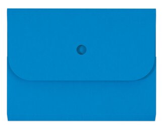 Ordo forte königsblau, 320 g/m²  Organisieren & Präsentieren