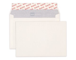 Enveloppe Profutura C6 sans fenêtre, patte autocollante  Enveloppes