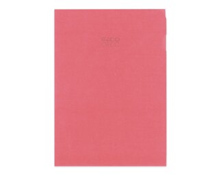 Ordo rot-transparent, 80 g/m²  Organisieren & Präsentieren