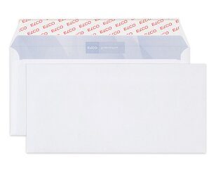 Enveloppe Premium C5/6 sans fenêtre, patte autocollante  Enveloppes sans fenêtre, Enveloppes, Marques d'­enveloppes Elco, Premium