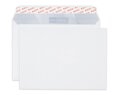 Enveloppe Office C5 sans fenêtre,  patte autocollante  Enveloppes, Enveloppes sans fenêtre, Enveloppes pour im­primantes laser, Marques d'­enveloppes Elco, Office
