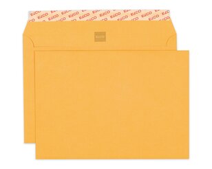 Enveloppe Banque jaune C5 sans fenêtre,  patte autocollante  Enveloppes bancaires, Enveloppes, Enveloppes sans fenêtre, Enveloppes spécifiques