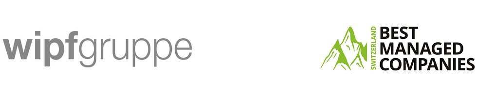 Logo: Wipfgruppe, Best Managed Companies
