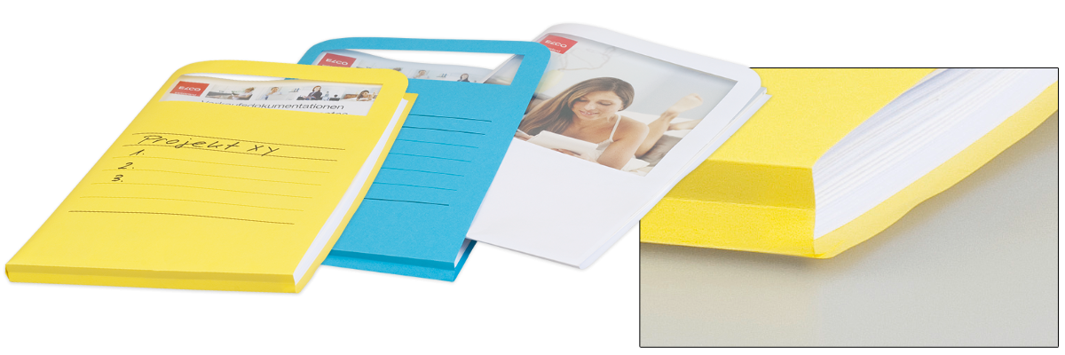 ELCO Ordo volumino | ELCO AG